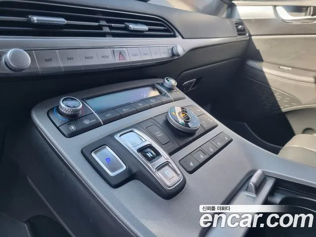Hyundai Palisade Palisade Дизель 2.2 4WD — Фото автомобиля 13