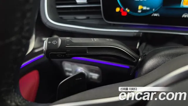 Mercedes-Benz GLE-Class — Фото автомобиля 29