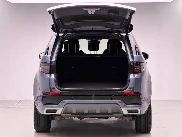 Land Rover Discovery Sport — Фото автомобиля 18