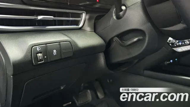 Hyundai AVANTE Новый Avante (CN7) — Фото автомобиля 25