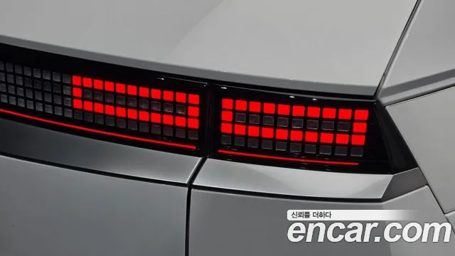 Hyundai Ioniq 5 New — Фото автомобиля 23