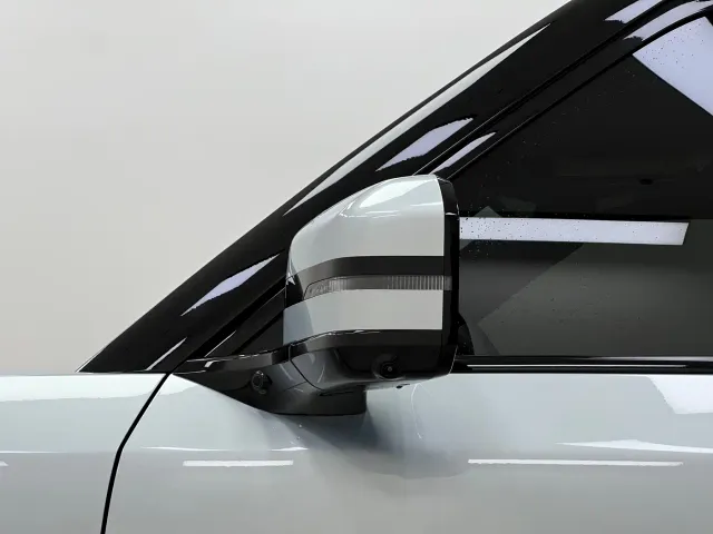 BYD FangChengBao Titanium 7 — Фото автомобиля 11
