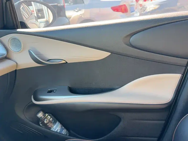 BYD Dolphin — Фото автомобиля 4