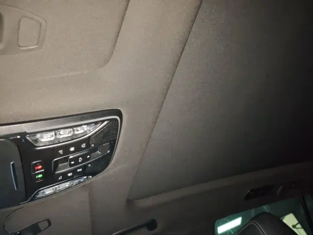 GAC Trumpchi GS8 — Фото автомобиля 17