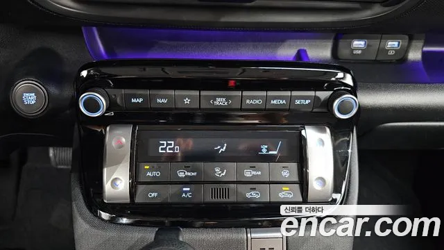 Hyundai Casper — Фото автомобиля 23