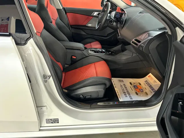 BMW 2 Series — Фото автомобиля 11