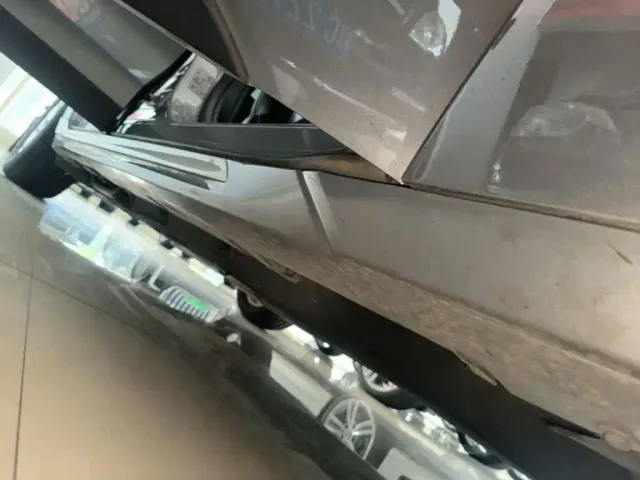 Ford Mondeo — Фото автомобиля 18