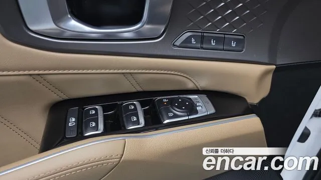 Kia Sorento 4th Gen — Фото автомобиля 17