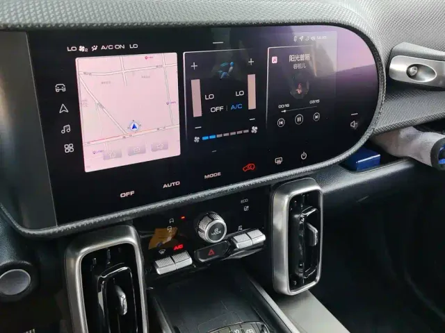 Haval Big Dog — Фото автомобиля 13