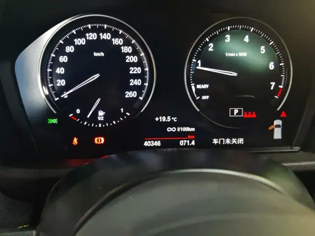 BMW X2 — Фото автомобиля 14
