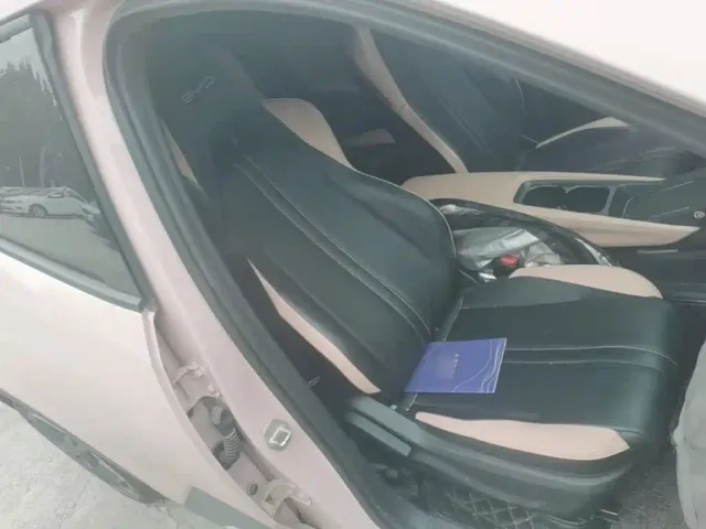 BYD Seagull — Фото автомобиля 24