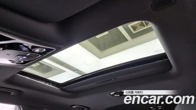 KG_Mobility_Ssangyong Rexton Rexton Arena Дизель 2.2 4WD — Фото автомобиля 18