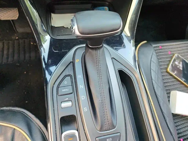 GAC Trumpchi GS4 — Фото автомобиля 6