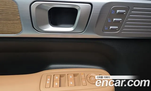Hyundai Santa Fe MX5 — Фото автомобиля 30