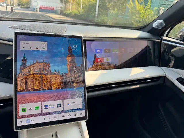 Geely Galaxy L7 — Фото автомобиля 11