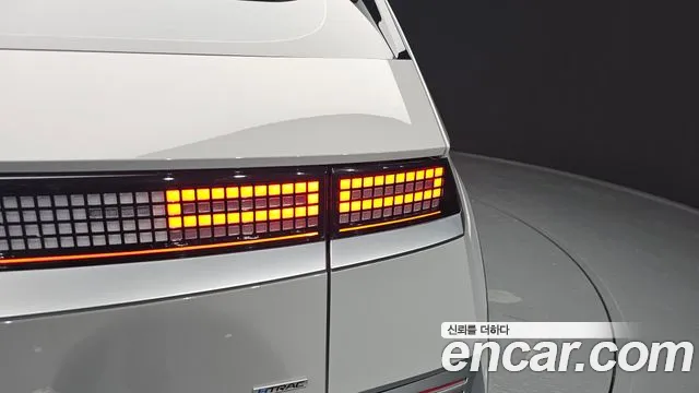Hyundai Ioniq5 Ioniq5 Long Range AWD — Фото автомобиля 23