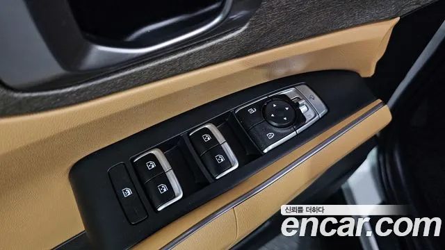 Kia Sorento 4th Gen — Фото автомобиля 15