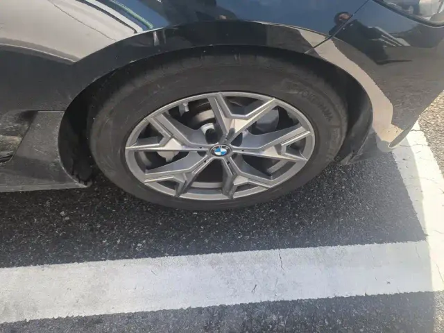 BMW i3 — Фото автомобиля 6