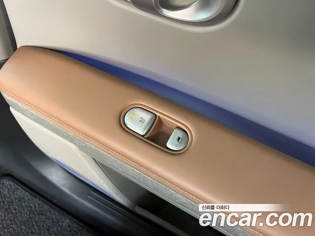 Hyundai Ioniq 5 Ioniq5 — Фото автомобиля 18