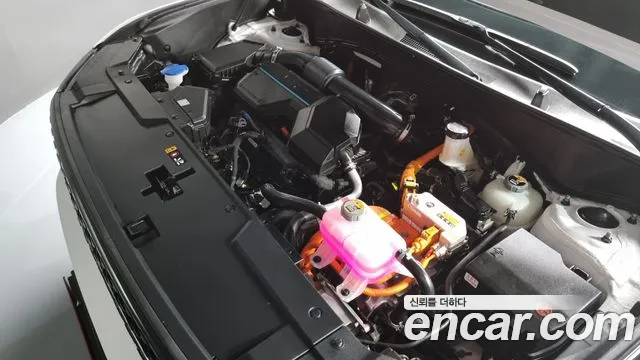 Hyundai Santafe — Фото автомобиля 6