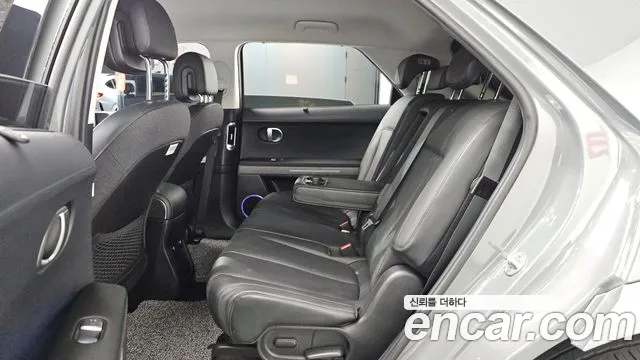 Hyundai Ioniq 5 Ioniq5 — Фото автомобиля 15