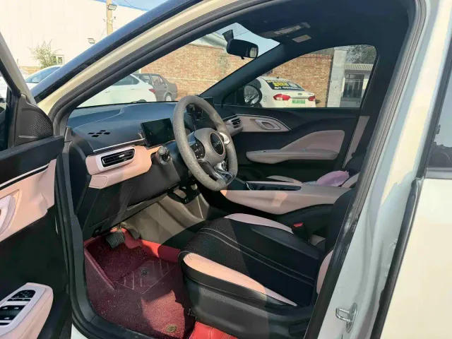 BYD Seagull — Фото автомобиля 7