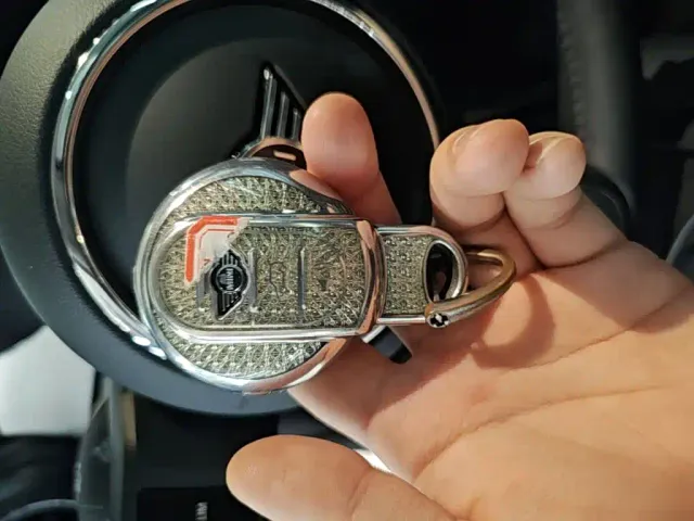 MINI Hatch — Фото автомобиля 8