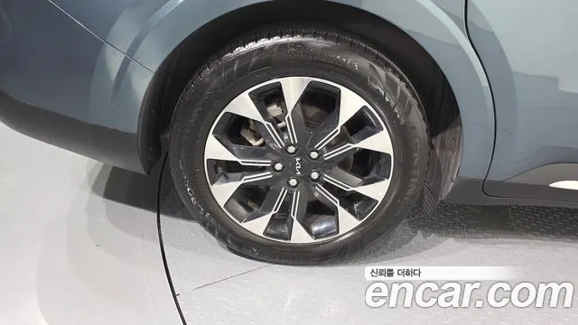 Kia Canival Carnival 4 поколение Дизель 7 мест Signature — Фото автомобиля 5