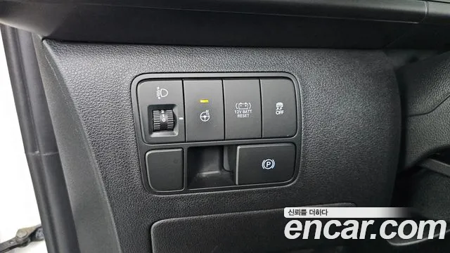 Hyundai Staria — Фото автомобиля 19