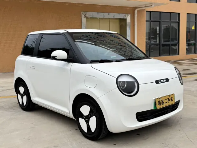 Changan Lumin — Фото автомобиля 3