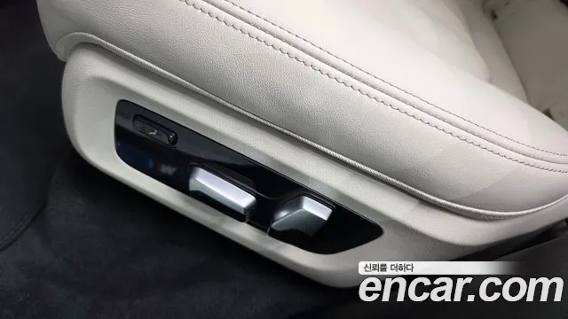 BMW X5 xDrive 40i M Sport — Фото автомобиля 29