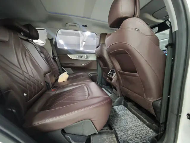 Chery Tiggo 8 PRO — Фото автомобиля 12