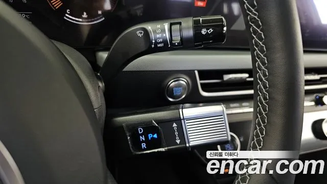 Hyundai Sonata DN8 — Фото автомобиля 12