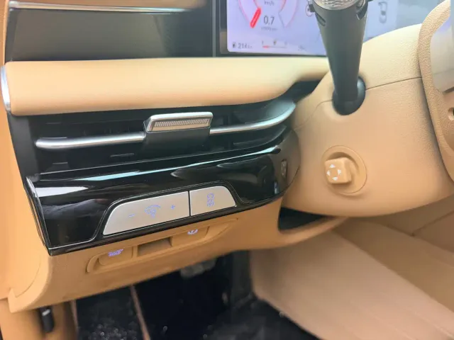 Genesis G80 — Фото автомобиля 8