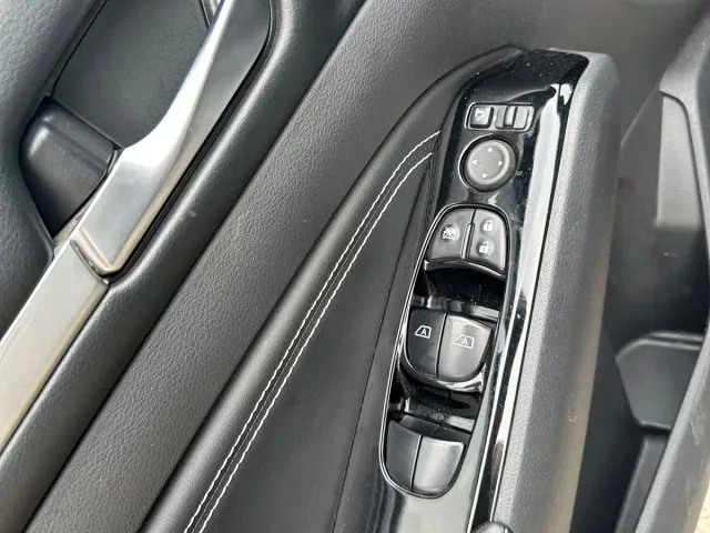 Nissan Teana — Фото автомобиля 11
