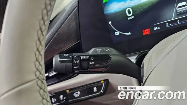 Kia Niro All Niro EV Earth — Фото автомобиля 27
