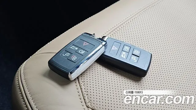 Land Rover Defender Defender (L663) 110 P300 X-Dynamic SE — Фото автомобиля 27