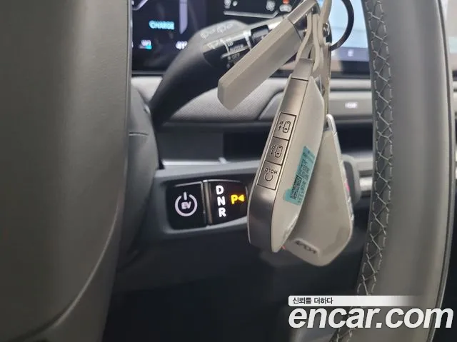 Kia EV3 — Фото автомобиля 9