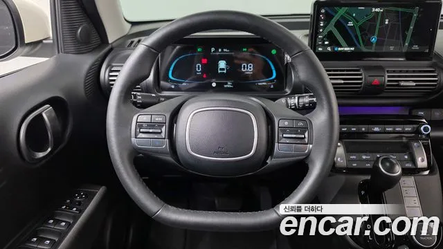 Hyundai Casper — Фото автомобиля 18