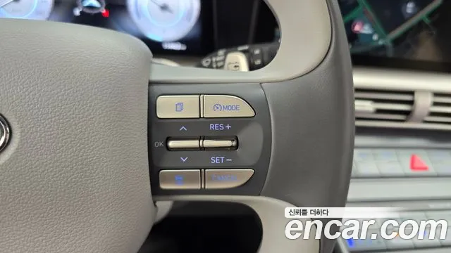 Hyundai Nexo — Фото автомобиля 20