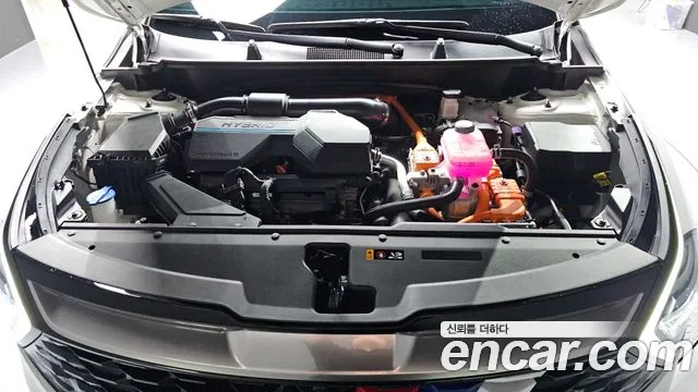 Kia Sportage — Фото автомобиля 6