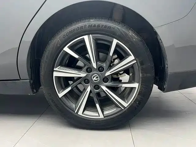 Changan Eado — Фото автомобиля 19