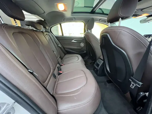 BMW 1 Series — Фото автомобиля 15