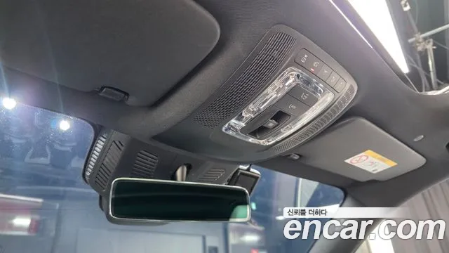 Mercedes-Benz EQB — Фото автомобиля 28