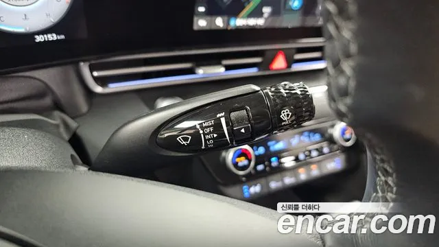 Hyundai AVANTE Avante (CN7) — Фото автомобиля 19