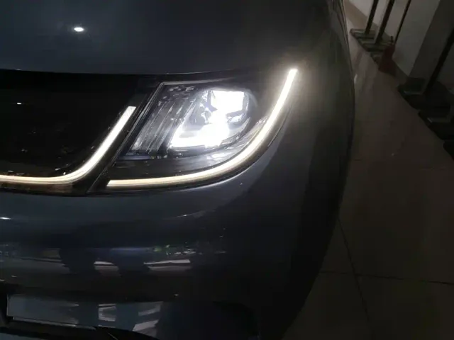 BYD Dolphin — Фото автомобиля 23