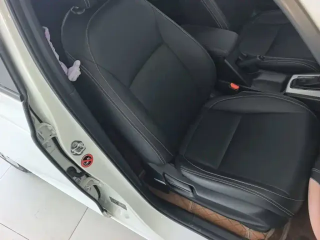 Honda Fit — Фото автомобиля 24