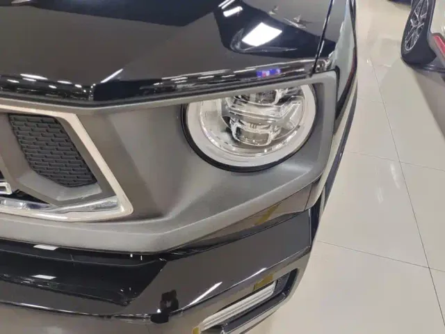 Haval Big Dog — Фото автомобиля 5