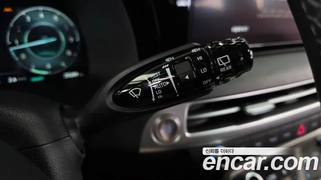 Hyundai Palisade The New Palisade — Фото автомобиля 28