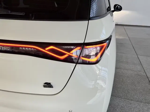 BYD Dolphin — Фото автомобиля 19
